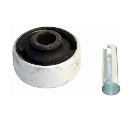 Delphi Suspension Control Arm Bushing Kit, Td243W TD243W